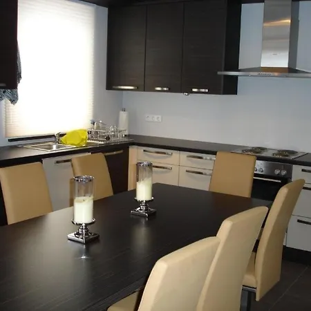 Duxeranger C 1 Apartmán