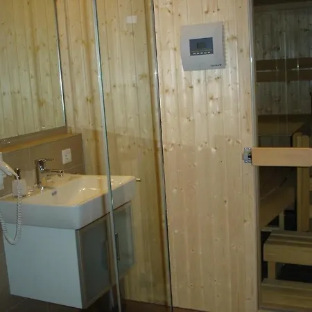 Duxeranger C 1 Apartment Krimml