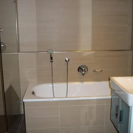 Apartment Duxeranger C 1 Krimml