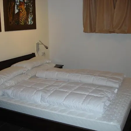 Duxeranger C 1 아파트