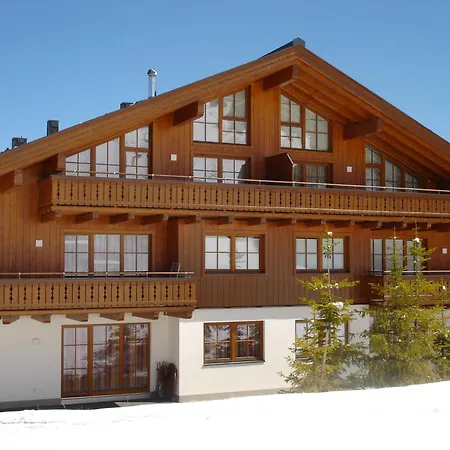 Apartment Duxeranger C 1