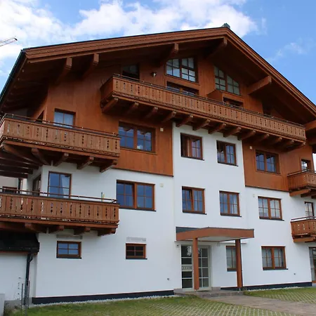 Duxeranger C 1 Apartment