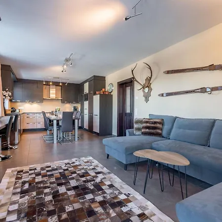 Duxeranger C 1 Apartmán