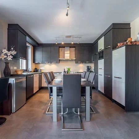 Apartmán Duxeranger C 1 *