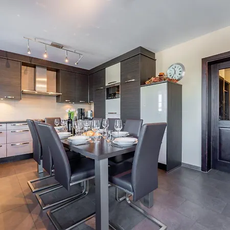 Apartmán Duxeranger C 1