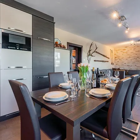 Duxeranger C 1 Apartmán Krimml