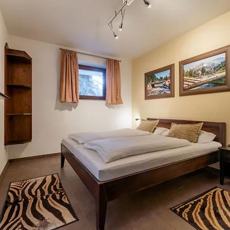 Duxeranger C 1 Apartmán *