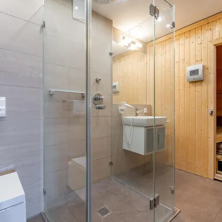 Duxeranger C 1 Apartmán *
