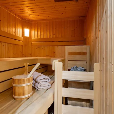 Apartmán Duxeranger C 1 Krimml