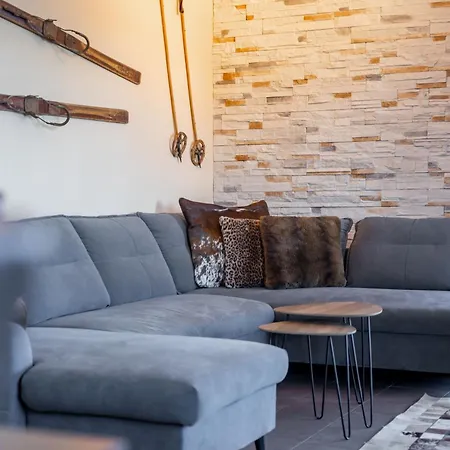 Apartmán Duxeranger C 1