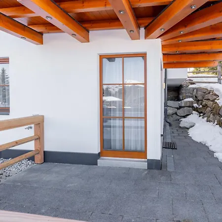 Duxeranger C 1 Apartmán