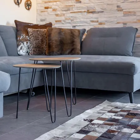 Apartmán Duxeranger C 1