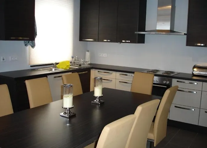 Duxeranger C 1 Lejlighed