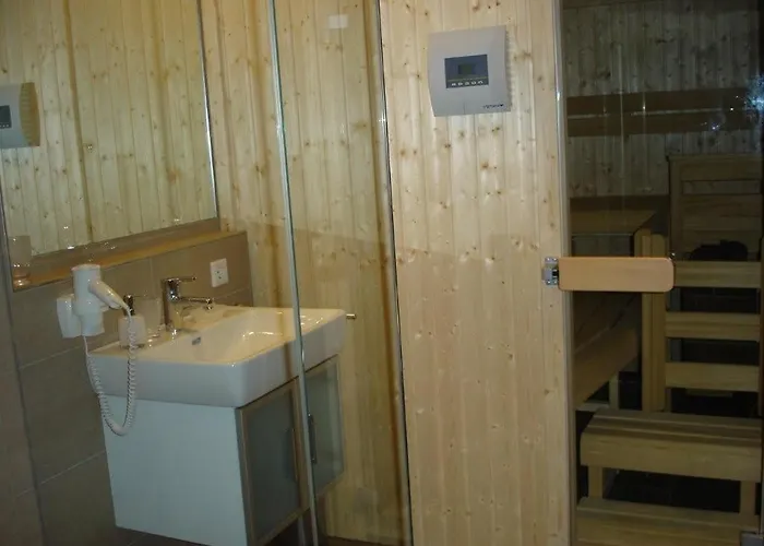 Duxeranger C 1 Lejlighed Krimml