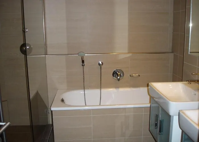 Lejlighed Duxeranger C 1 Krimml