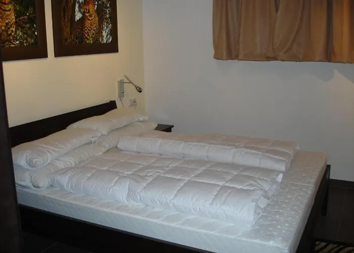 Duxeranger C 1 Lejlighed