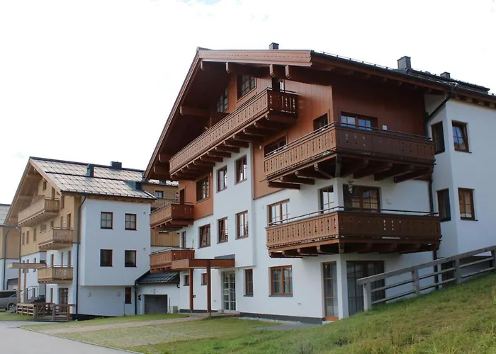 Duxeranger C 1 Krimml