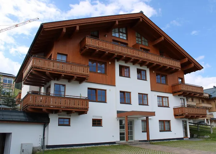 Duxeranger C 1 Lejlighed