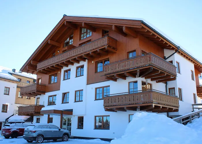 Duxeranger C 1 Krimml